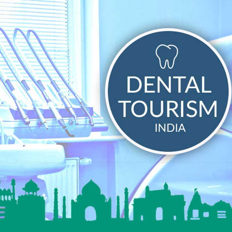 Dental Tourism in Parle Point