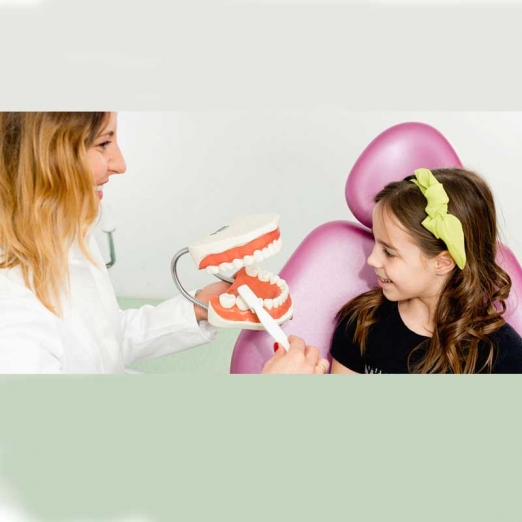 Preventive Dentistry in Bilimora