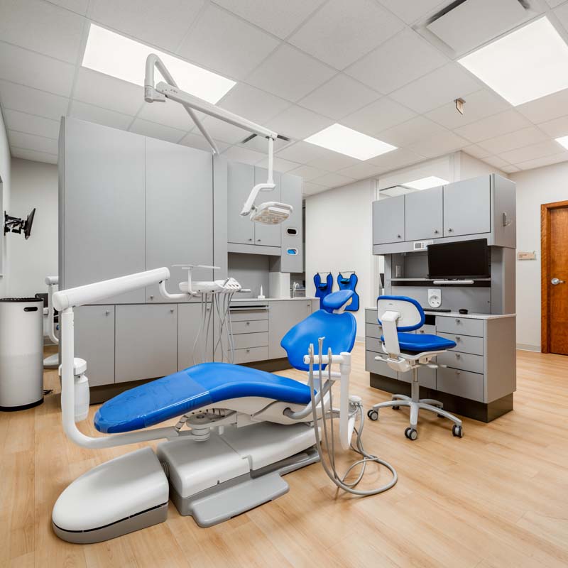 Top 5 Dental Clinic in Adajan Surat